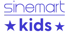 Sinemart Kids Logo