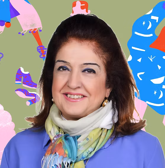 Prof. Dr. Belma Tuğrul