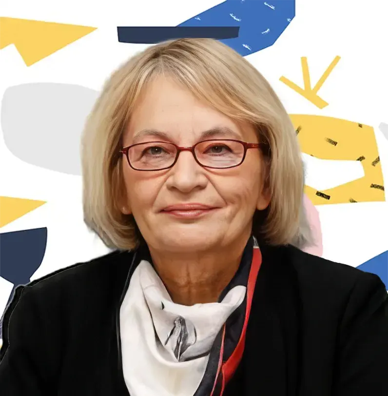 Prof. Dr. Hamide Ertepınar