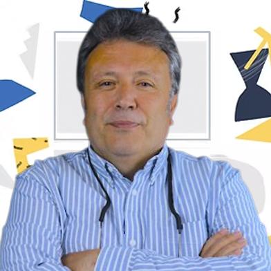 Prof. Dr. İbrahim Soner Yıldırım